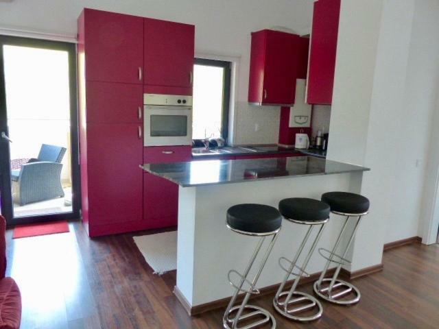 Modern, Deluxe Apartment In Rural Part Of Floresti, Cluj-Napoca Eksteriør billede